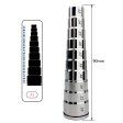 (image for) Steel Penis Plug With Scale