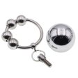 (image for) Metal Ball Weight Hanger - 1 Ball