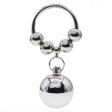 (image for) Metal Ball Weight Hanger - 1 Ball