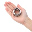 (image for) Cock Rings with 6 Spikes - Heavy
