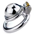(image for) Small Male Chastity Device Penis Cage