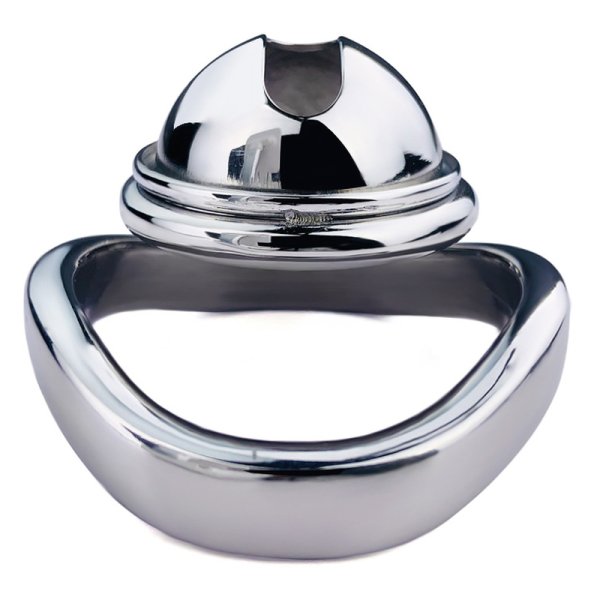 (image for) Small Male Chastity Device Penis Cage