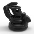 (image for) Ghost Chastity Cage