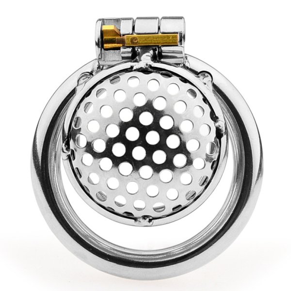 (image for) Bird Unescapable Chastity Cage