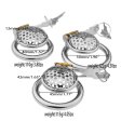 (image for) Bird Unescapable Chastity Cage