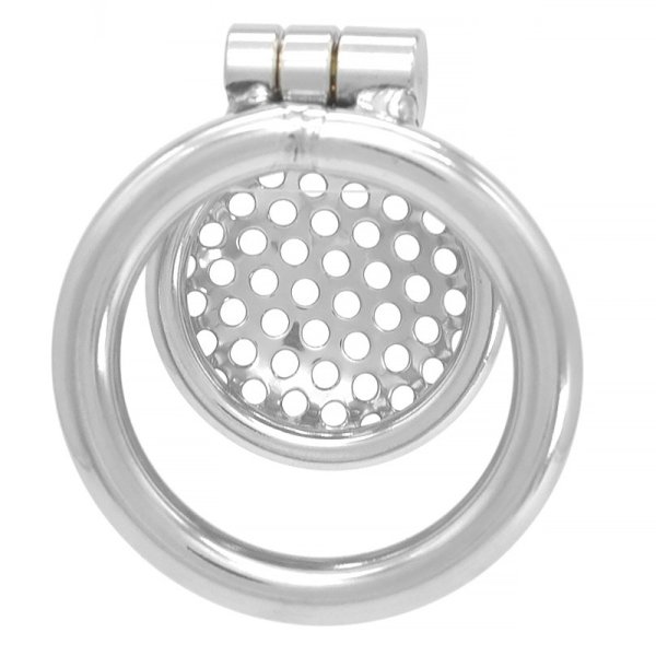 (image for) Bird Unescapable Chastity Cage