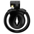 (image for) Clit Cage With 5 Arc Rings -XX1