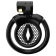 (image for) Clit Cage With 5 Arc Rings -XX2