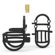 (image for) Prison Cell Chastity Cage