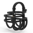 (image for) Prison Cell Chastity Cage