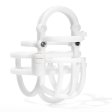 (image for) Prison Cell Chastity Cage