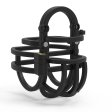 (image for) Prison Cell Chastity Cage