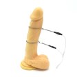 (image for) Electro E-Stim Shock Cock Ring