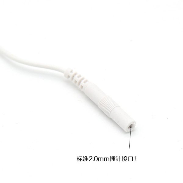 (image for) Electro E-Stim Shock Cock Ring