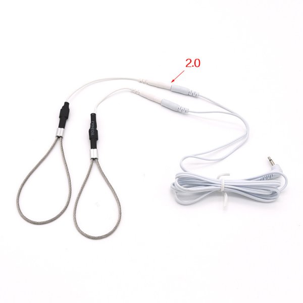 (image for) Electro E-Stim Shock Cock Ring