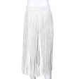 (image for) Fringe Tassel Skirt
