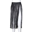 (image for) Fringe Tassel Skirt