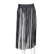 (image for) Fringe Tassel Skirt