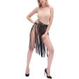 (image for) Fringe Tassel Skirt