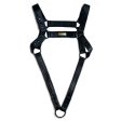 (image for) DM Sexy Detachable Faux Leather Harness