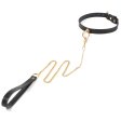(image for) Faux Leather Bondage Restraints Kits - 8 pcs