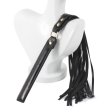 (image for) Faux Leather Bondage Restraints Kits - 8 pcs