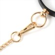 (image for) Faux Leather Bondage Restraints Kits - 8 pcs