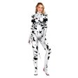 (image for) Animal Cosplay Costume - Milk Cow