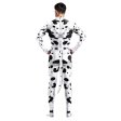 (image for) Animal Cosplay Costume - Milk Cow