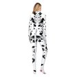 (image for) Animal Cosplay Costume - Milk Cow