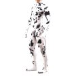 (image for) Animal Cosplay Costume - Milk Cow