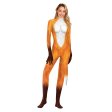 (image for) Animal Cosplay Costume - FOX