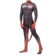 (image for) Animal Cosplay Costume - Doberman