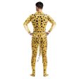 (image for) Animal Cosplay Costume - Cheetah