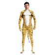 (image for) Animal Cosplay Costume - Cheetah