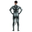 (image for) Animal Cosplay Costume - Color Grey