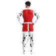 (image for) Animal Cosplay Costume - Spotted Dog