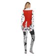 (image for) Animal Cosplay Costume - Spotted Dog