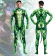 (image for) Animal Cosplay Costume - Frogman