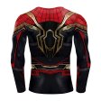 (image for) Iron Spider Man Long Sleeve Shirt