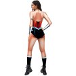 (image for) Justice League Sexy Wonder Woman Jumpsuit