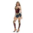 (image for) Justice League Sexy Wonder Woman Jumpsuit