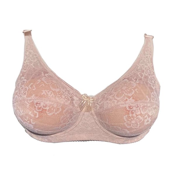 (image for) Silicone Breast Form Pocket Bra