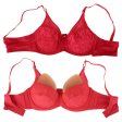 (image for) Breast Form Pocket Bra