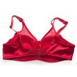 (image for) Breast Form Pocket Bra