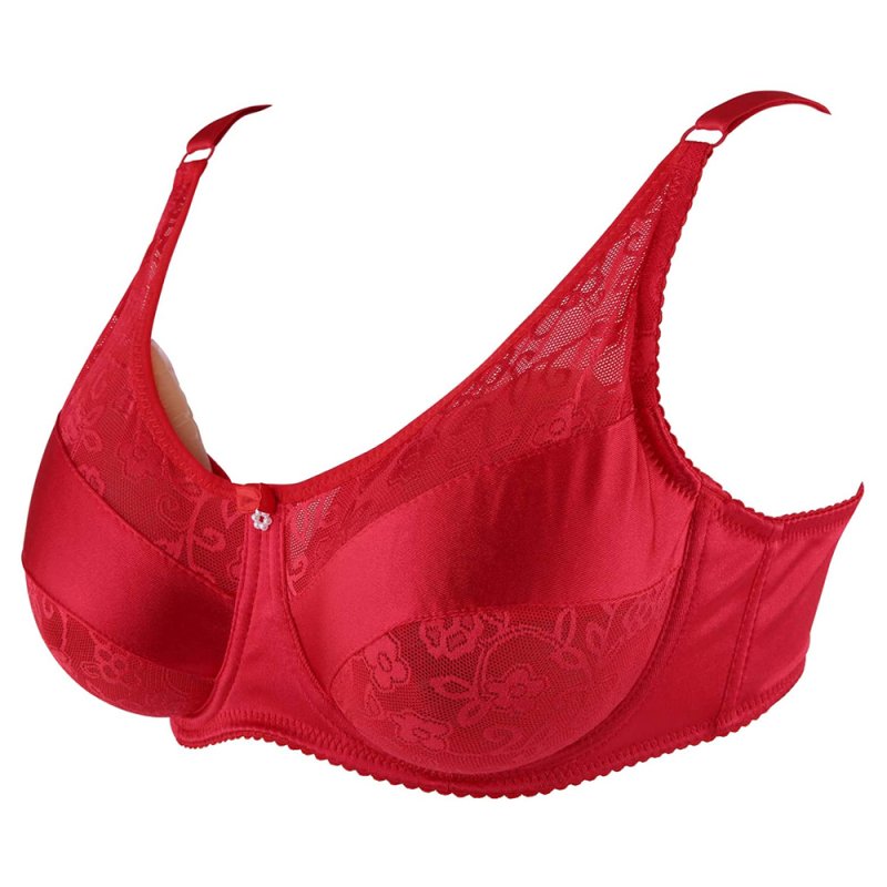 (image for) Breast Form Pocket Bra