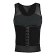 (image for) Men's Tight Shirt Waist Trainer