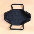 (image for) Large Antibacterial Toy Bag