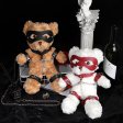 (image for) Bondage Freaky Freddie Teddy Bear