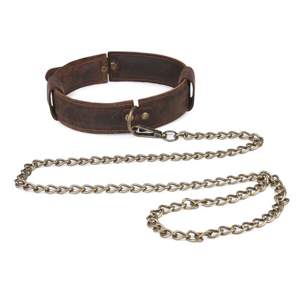 (image for) Bondage Set: 4 Piece Vintage